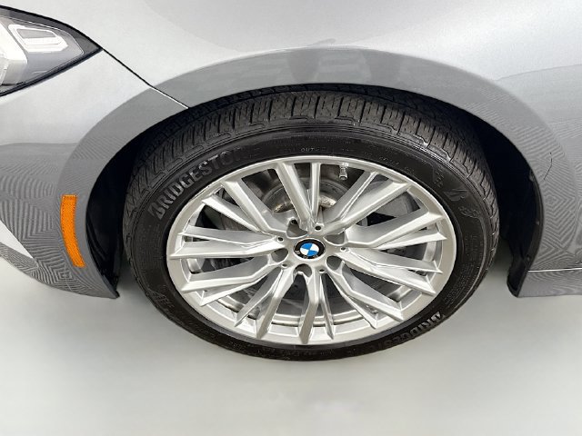 Used 2024 BMW 330i Sedan w/ Convenience Package RWD image 37