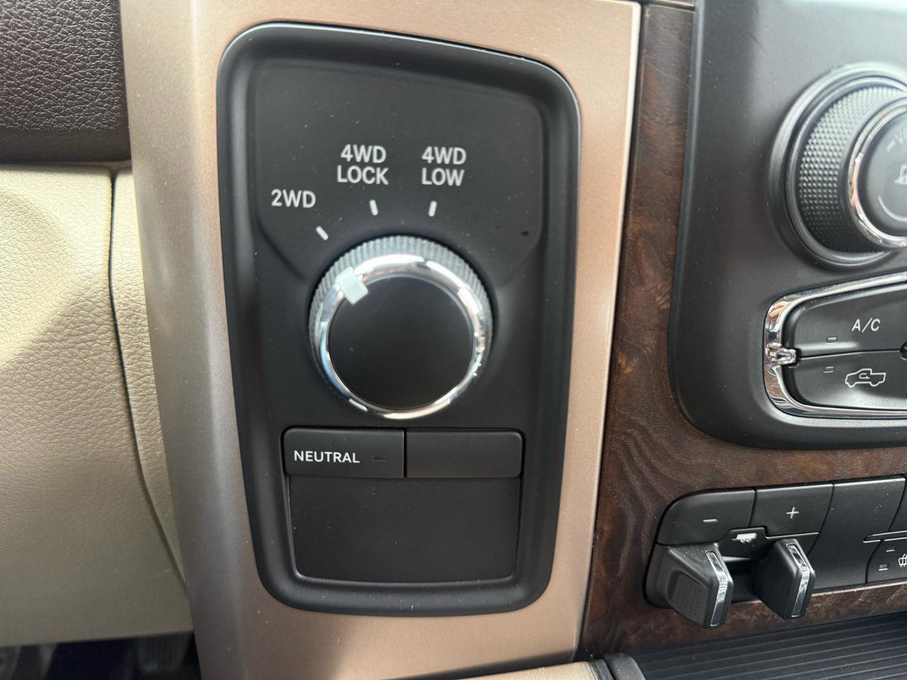 Used 2018 RAM 3500 Laramie Longhorn image 57