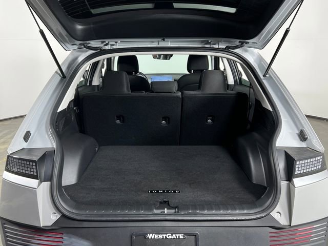 Used 2023 Hyundai Ioniq 5 SE image 18