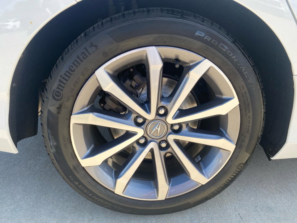 Used 2023 Acura Integra FWD image 27