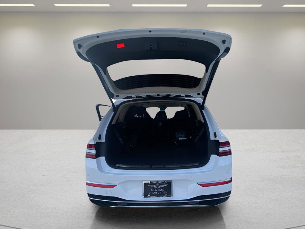 New 2026 Genesis GV80 3.5T Prestige image 9