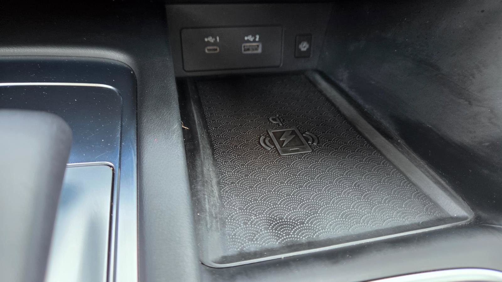 Used 2023 INFINITI QX60 Luxe w/ Vision Package image 33