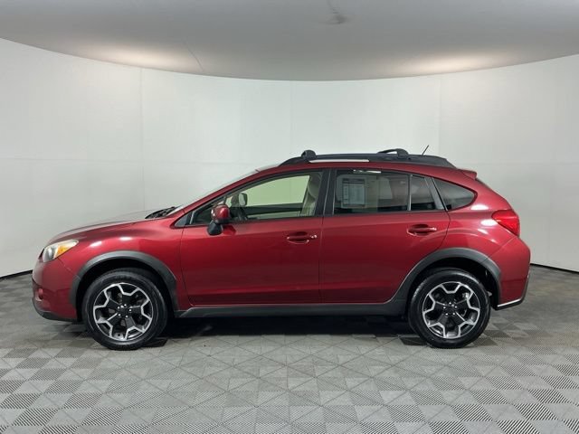 Used 2014 Subaru Crosstrek 2.0i Limited AWD/4WD image 8