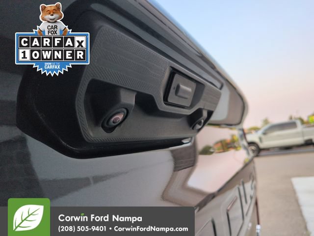 Used 2024 Chevrolet Silverado 1500 LT AWD/4WD image 29
