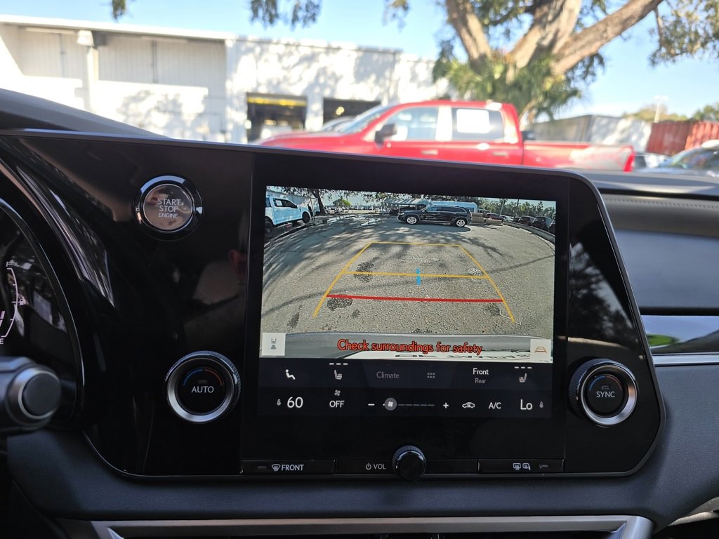 Used 2024 Lexus RX 350 FWD image 22