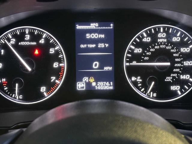Used 2024 Subaru Outback Limited image 25
