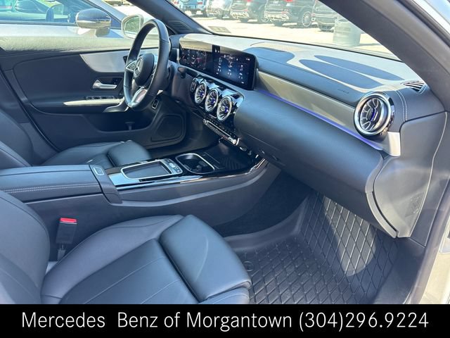 Used 2025 Mercedes-Benz CLA 250 4MATIC image 15