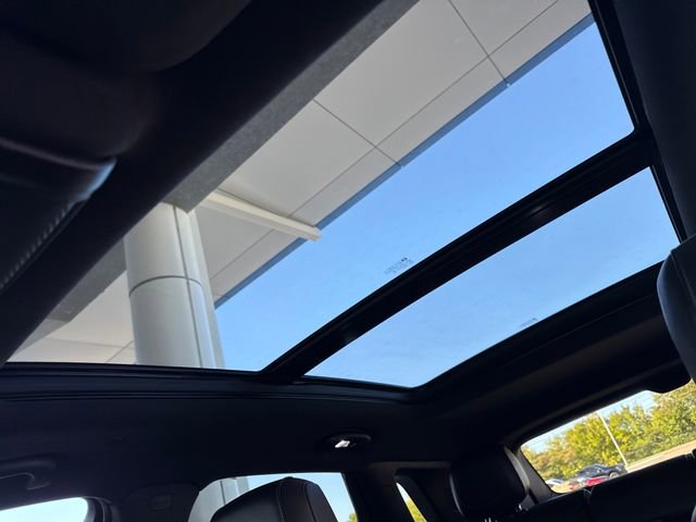 Used 2020 Cadillac XT5 Sportv w/ Platinum Package image 21