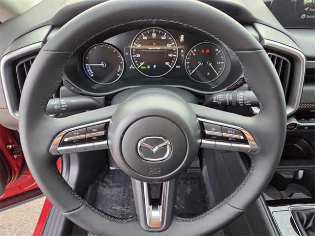 New 2026 MAZDA CX-50 AWD 2.5 Hybrid w/ Weather Package image 11