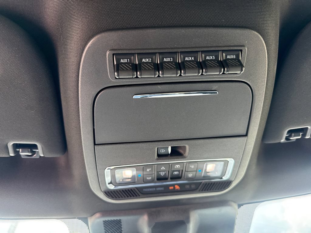 Certified 2023 Ford F150 Tremor w/ Equipment Group 402A High AWD/4WD image 16