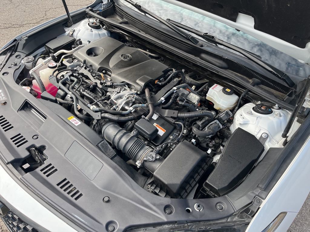 Used 2019 Toyota Avalon XSE w/ All Weather Liner Package image 12