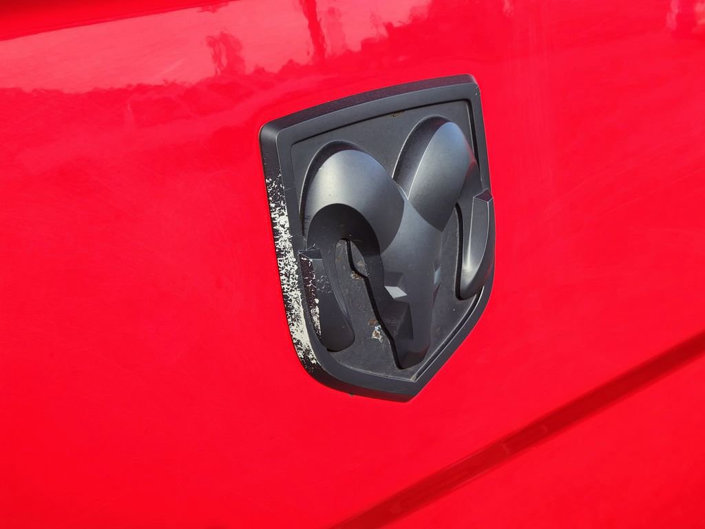 Used 2024 RAM 1500 Classic Warlock image 11
