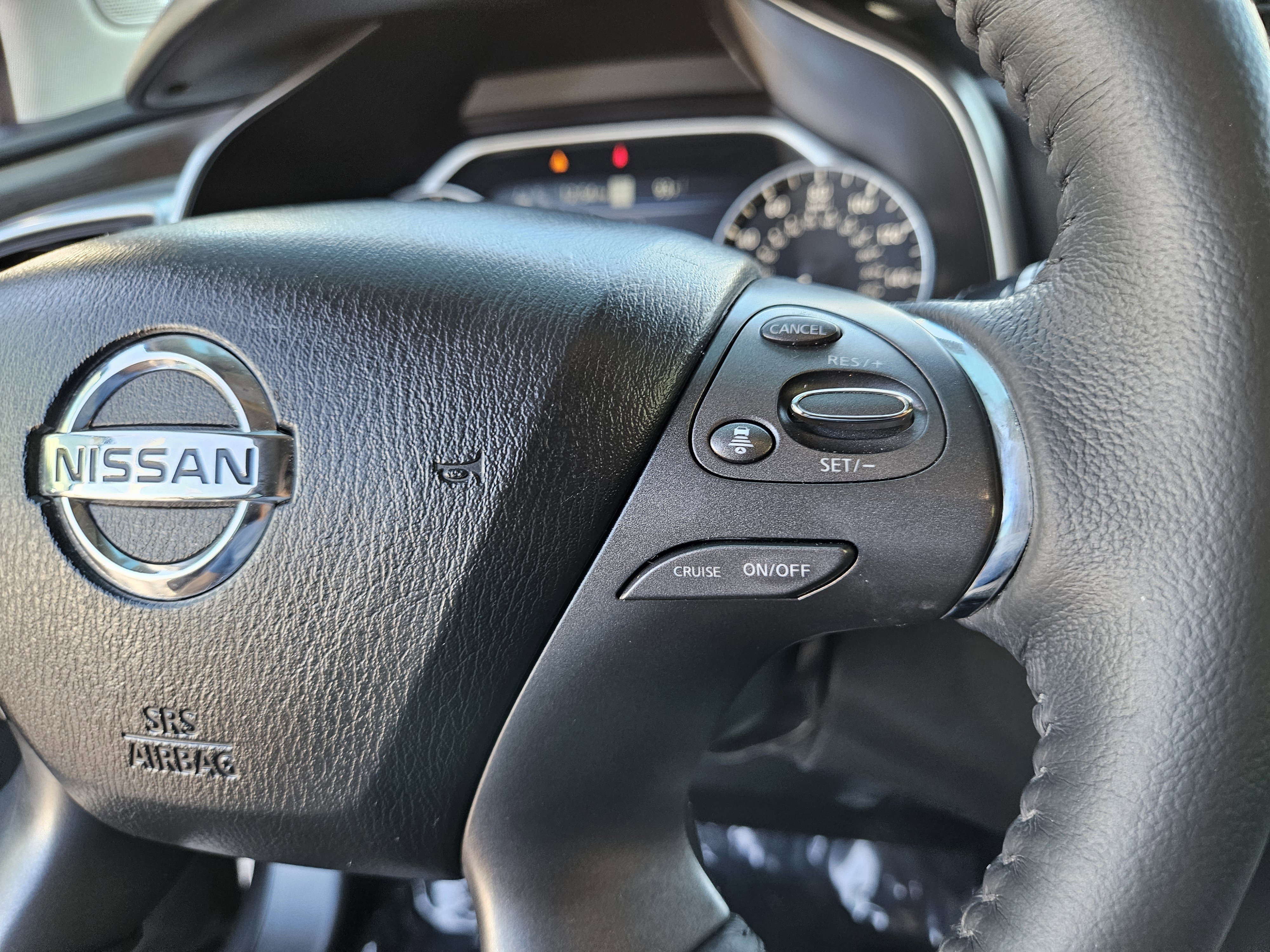 Used 2019 Nissan Murano Platinum image 33