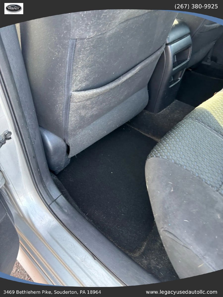 Used 2013 Nissan Sentra SR w/ Driver Pkg image 27