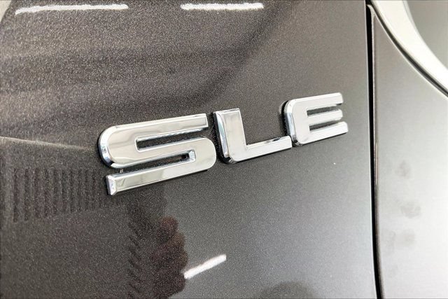 Used 2019 GMC Acadia SLE AWD/4WD image 7
