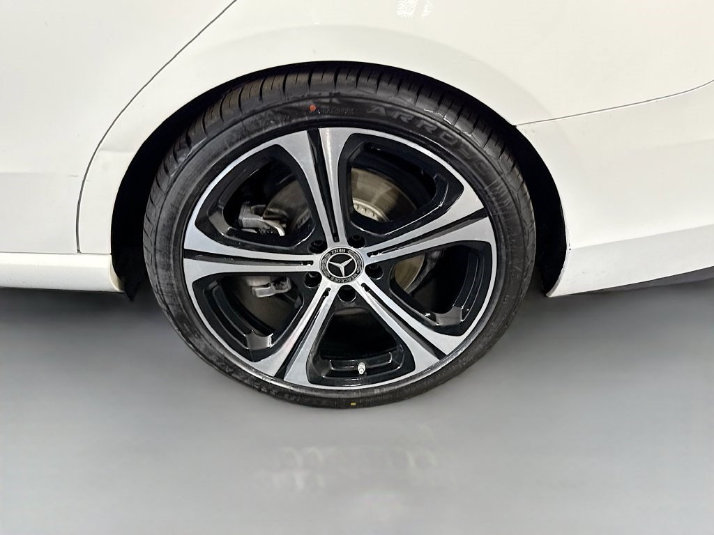 Used 2022 Mercedes-Benz C 300 Sedan w/ Exclusive Trim Package image 36
