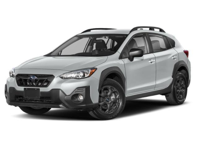 Used 2021 Subaru Crosstrek 2.5i Sport w/ Moonroof Package image 1