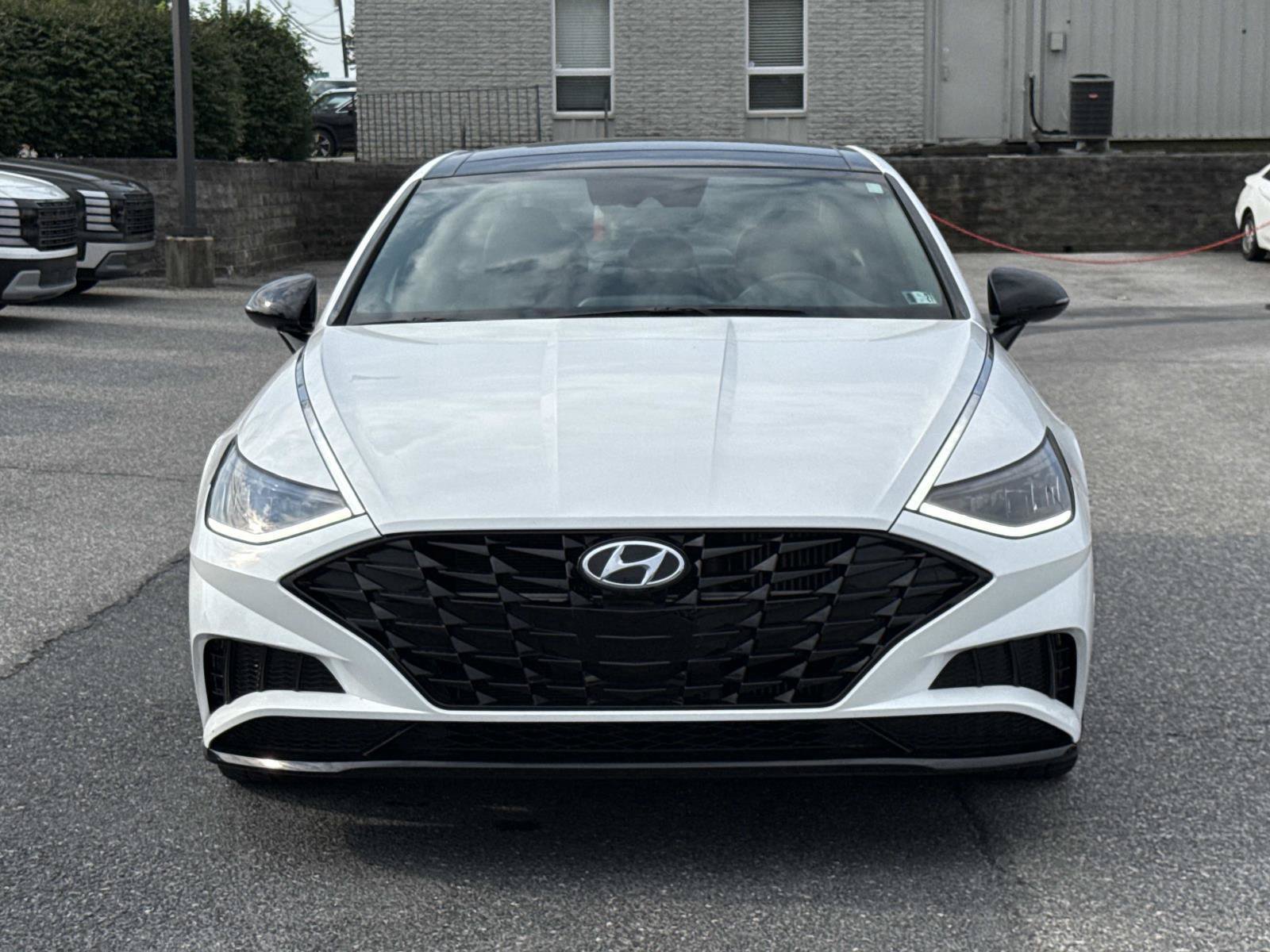 Used 2023 Hyundai Sonata SEL Plus FWD image 29