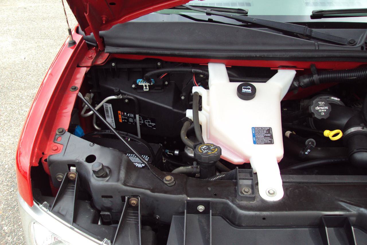 Used 2013 Chevrolet Express 1500 LT w/ LT Preferred Equipment Group AWD/4WD image 25