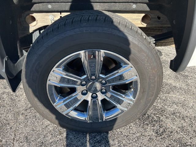 Used 2018 GMC Sierra 1500 SLT image 22