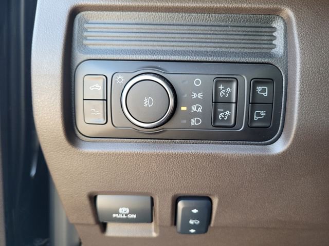 New 2026 Ford F250 King Ranch image 25