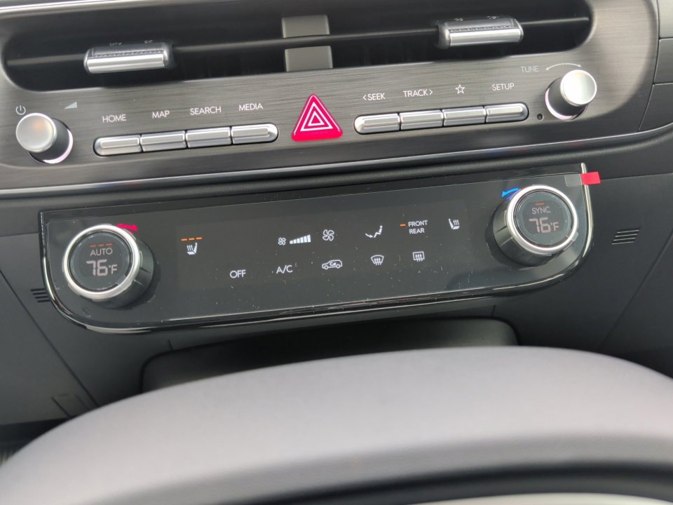 New 2026 Hyundai Palisade SEL image 18