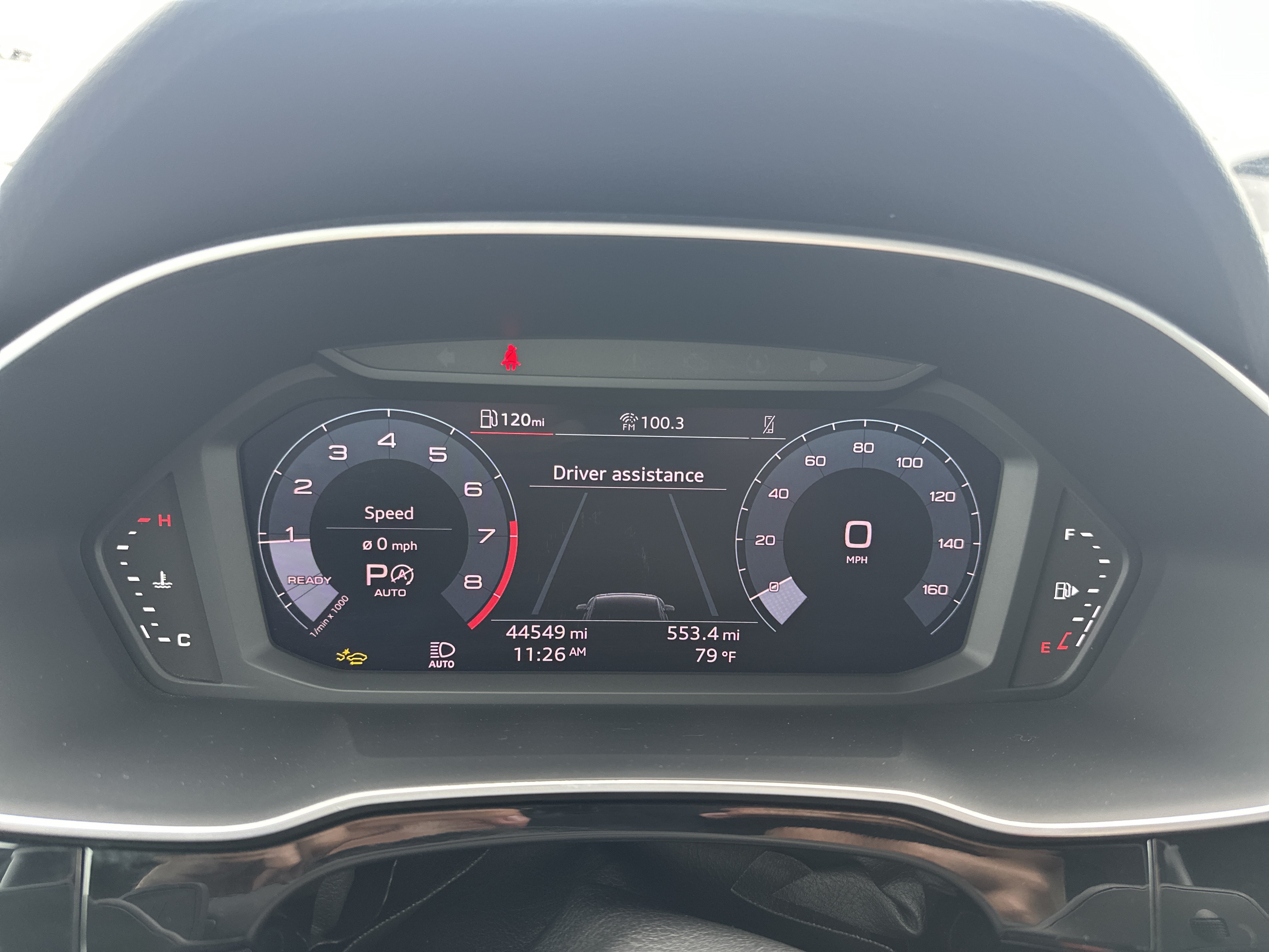 Used 2025 Audi Q3 2.0T Premium AWD/4WD image 21