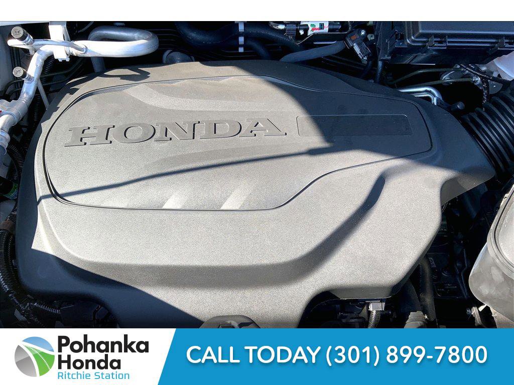 New 2024 Honda Ridgeline RTL image 20