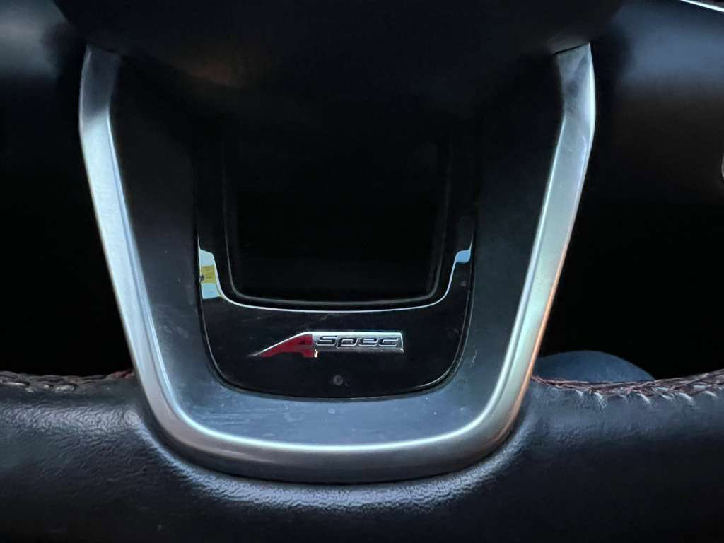Used 2021 Acura TLX w/ A-SPEC Pkg image 35