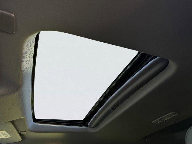 New 2026 GMC Sierra 1500 SLT w/ SLT Premium Package image 9