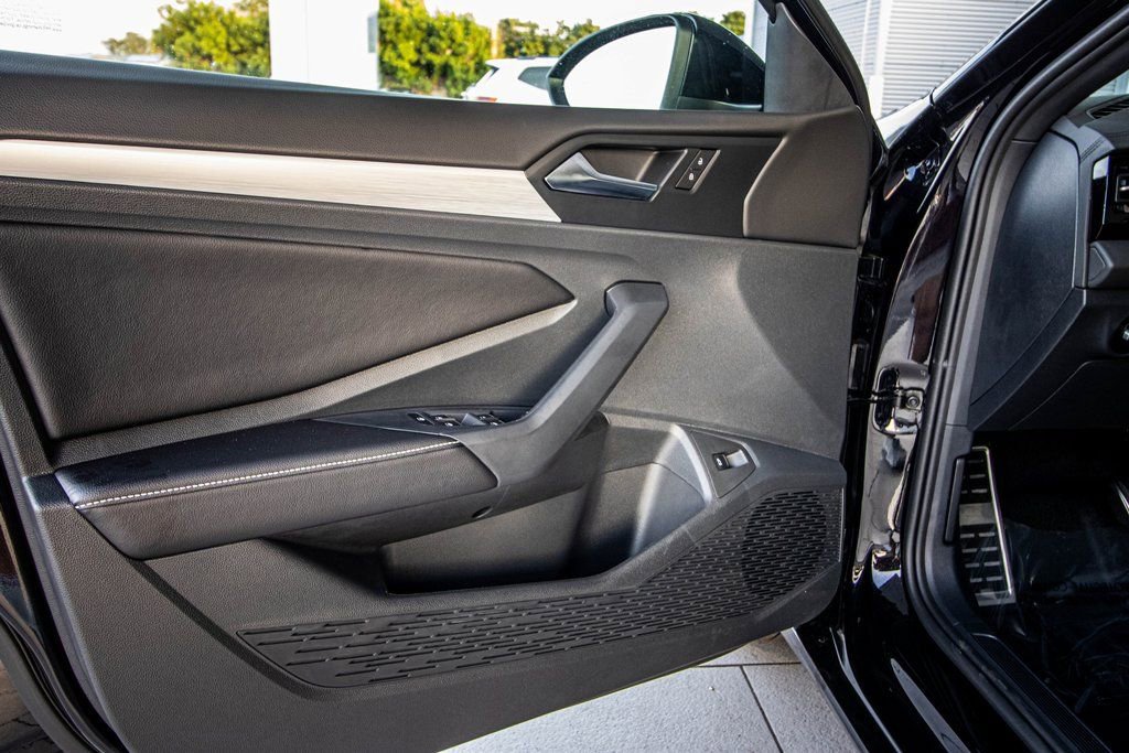 New 2026 Volkswagen Jetta Sport image 25
