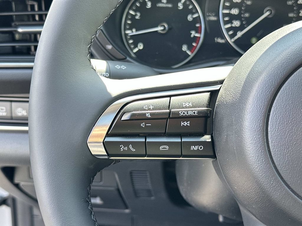 New 2026 MAZDA CX-30 AWD 2.5 S w/ Premium Package image 19