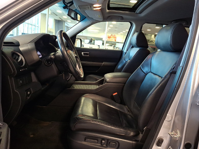 Used 2013 Honda Pilot EX-L image 15