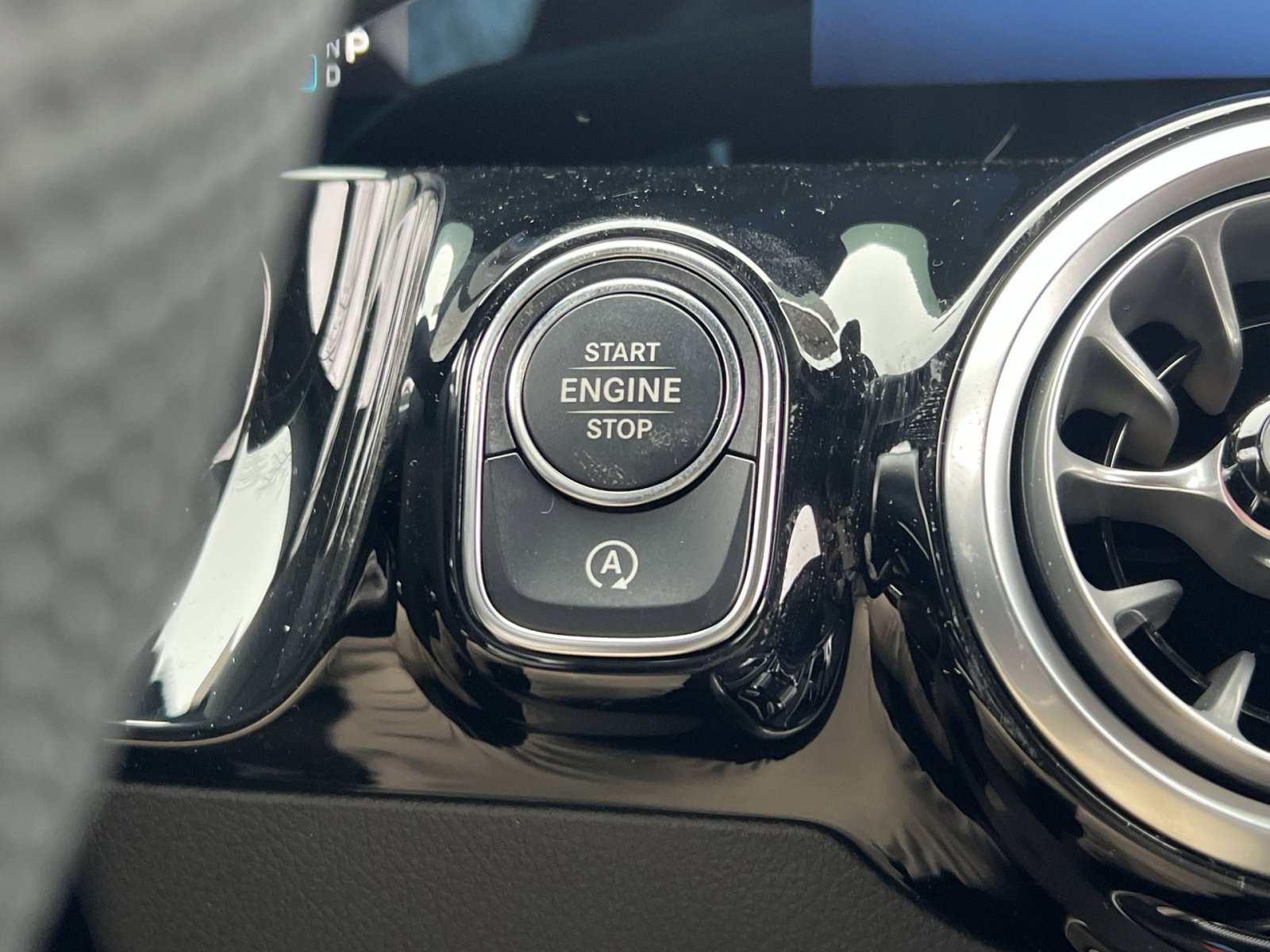 New 2026 Mercedes-Benz GLA 250 4MATIC image 31