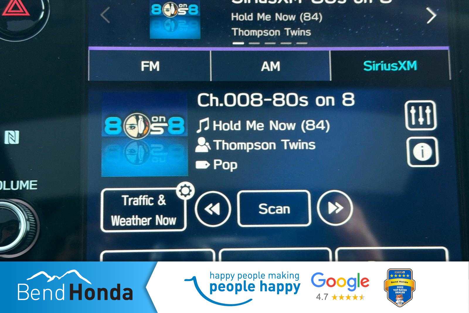 Used 2021 Subaru Outback Touring image 29