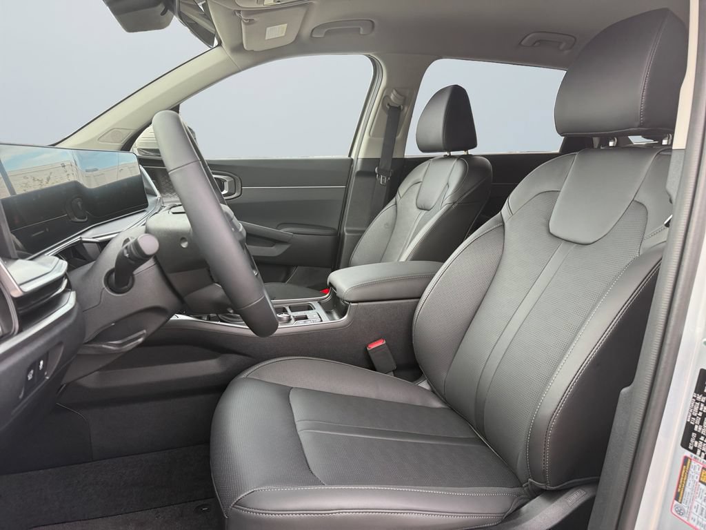New 2026 Kia Sorento EX AWD/4WD image 9
