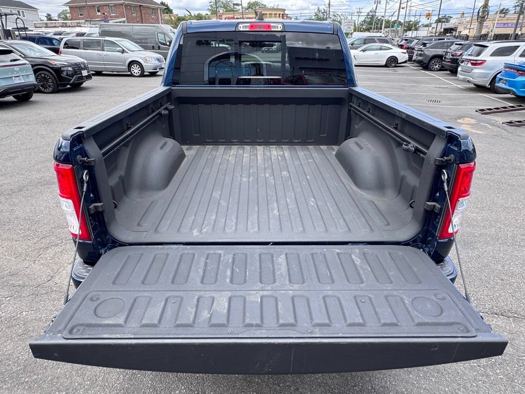Certified 2023 RAM 1500 Big Horn AWD/4WD image 7