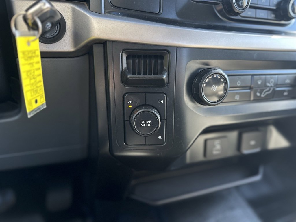 Used 2021 Ford F150 XL w/ Equipment Group 101A High image 27