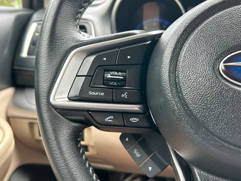 Used 2019 Subaru Outback 2.5i Premium AWD/4WD image 24