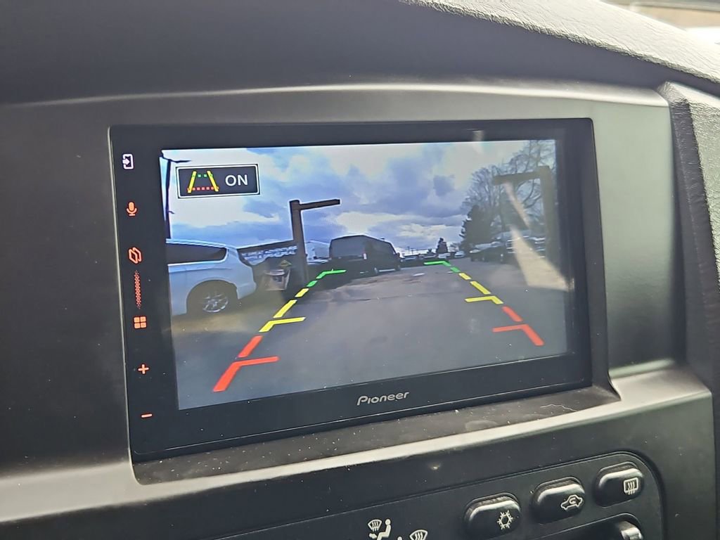 Used 2003 Dodge Ram 3500 Truck Laramie image 24