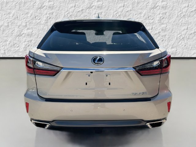 Used 2018 Lexus RX 350 FWD w/ Premium Package image 4