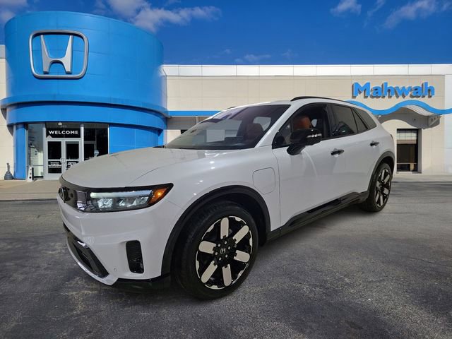 New 2026 Honda Prologue Elite image 1