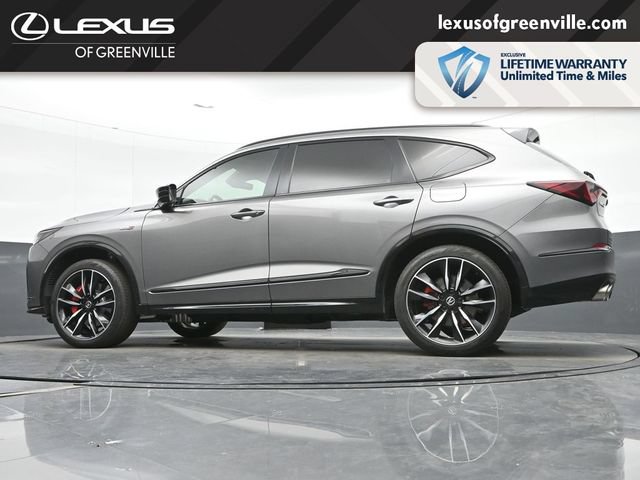 Used 2024 Acura MDX Type S w/ Advance Package AWD/4WD image 41