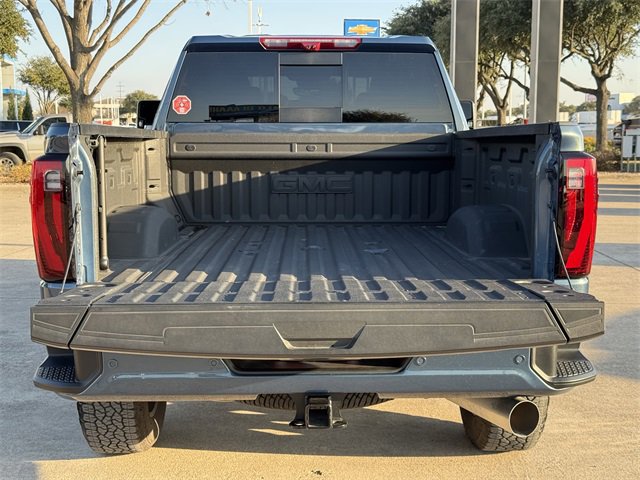 Certified 2025 GMC Sierra 2500 Denali w/ Denali Reserve Package image 35