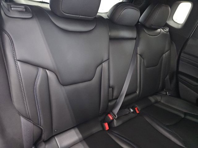 New 2026 Jeep Compass Limited image 16