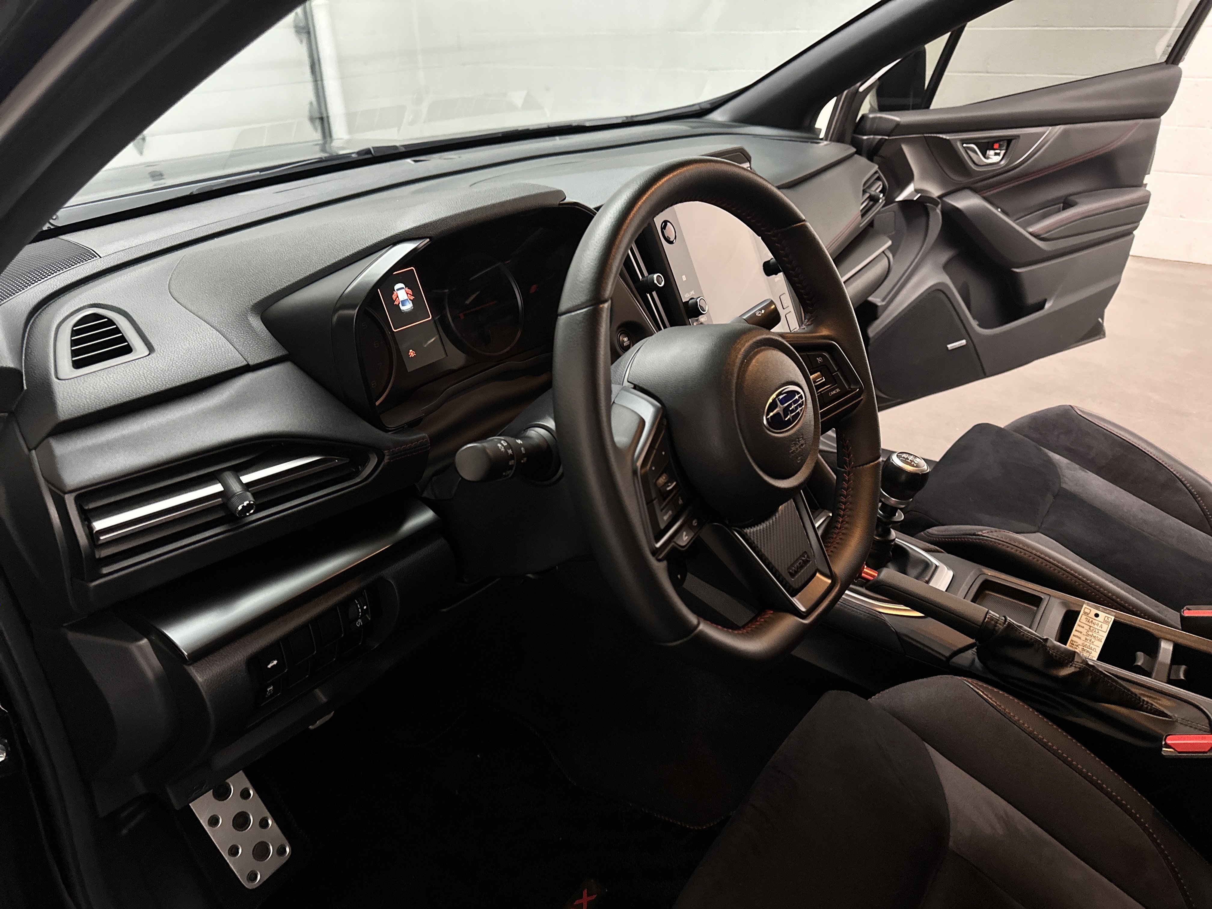 Used 2022 Subaru WRX Limited image 13