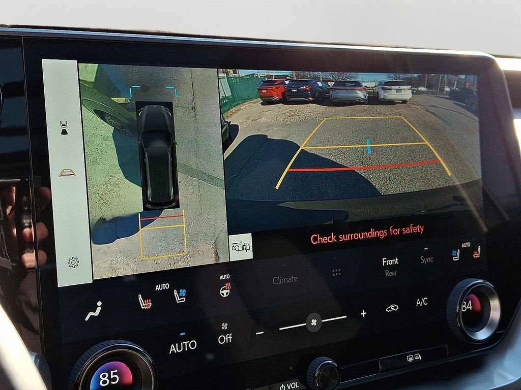 Used 2024 Lexus TX 350 350 Premium image 21