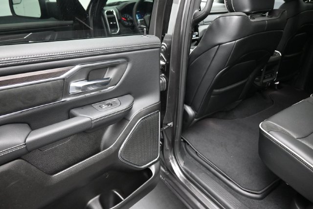 New 2027 RAM 1500 Laramie w/ Night Edition AWD/4WD image 20
