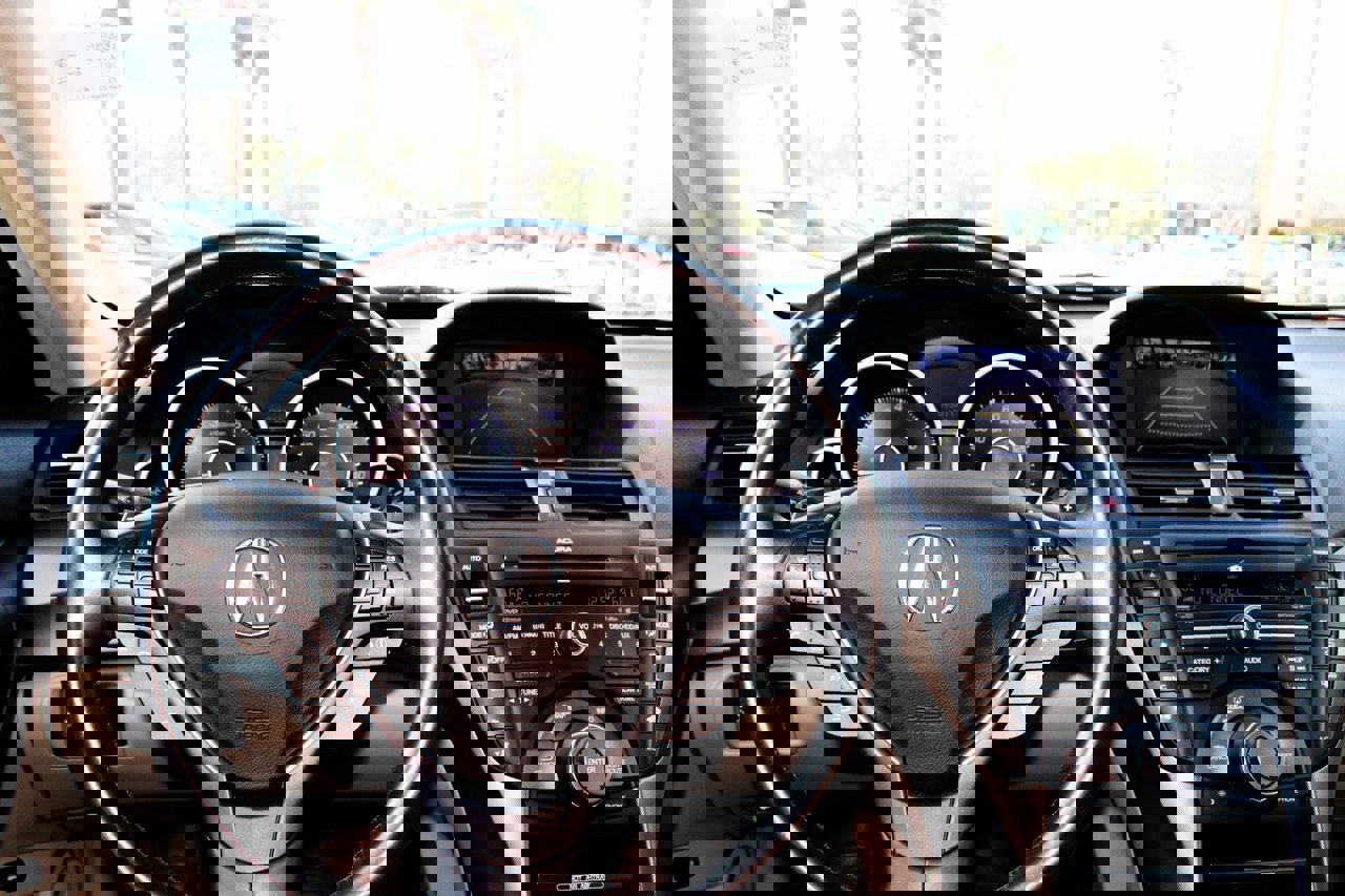 Used 2014 Acura TL w/ Technology Package image 28