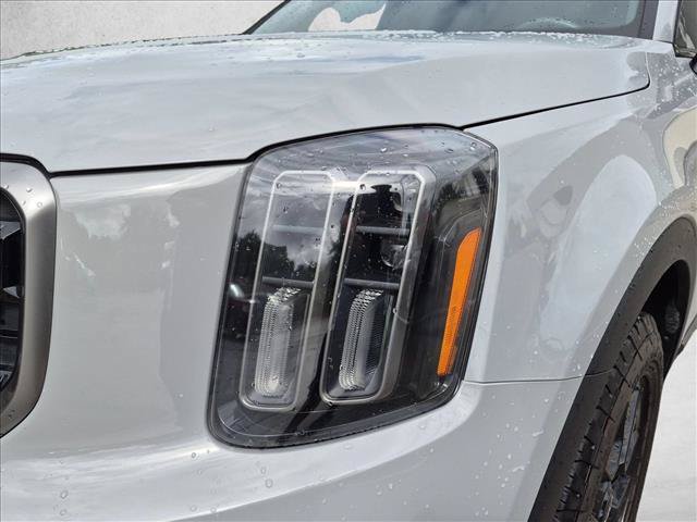 Used 2023 Kia Telluride SX Prestige X-Pro AWD/4WD image 11